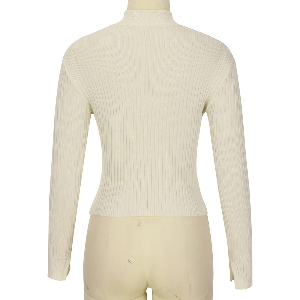 nagonstans layered-neck pullover 美品 nagonstans layered-neck pullover 美品